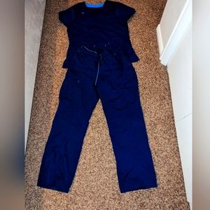 Uniform for different medics